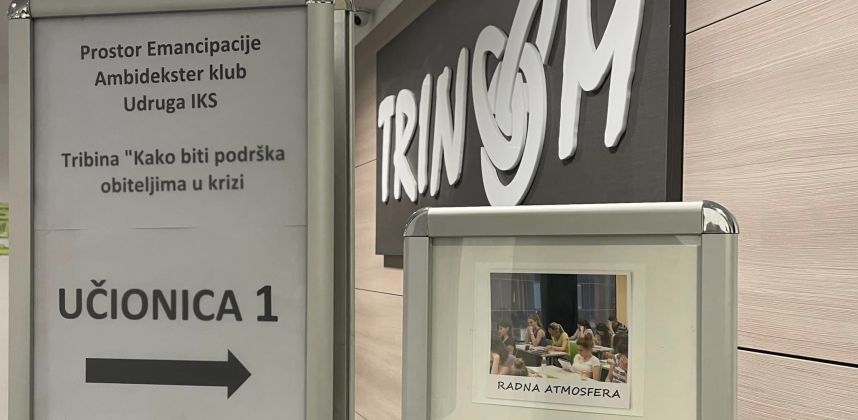 UMREŽENI U KRIZI