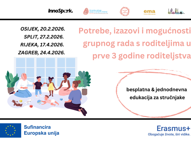 edukacija uživo erasmus