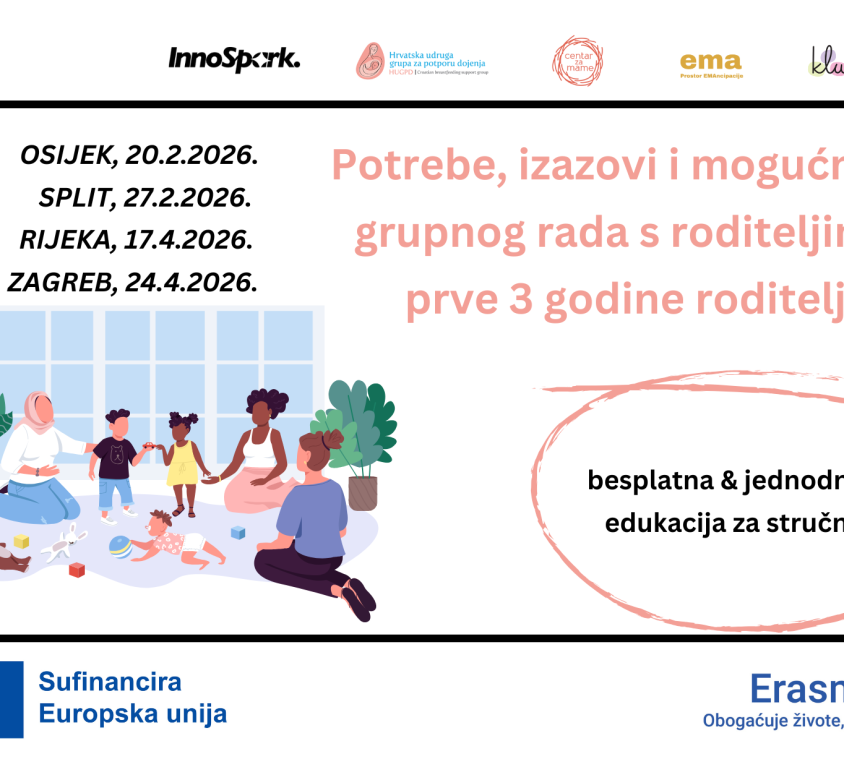 edukacija uživo erasmus