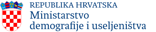 Ministarstvo demografije i useljeništva